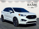 Thumbnail image of 2024 Ford Edge at Raabe Ford Lincoln