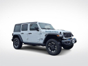 Thumbnail image of 2024 Jeep Wrangler at Nielsen Chrysler Dodge Jeep Ram