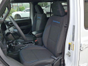 Thumbnail image of 2024 Jeep Wrangler at Nielsen Chrysler Dodge Jeep Ram