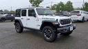 Thumbnail image of 2024 Jeep Wrangler at Nielsen Chrysler Dodge Jeep Ram