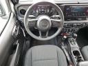 Thumbnail image of 2024 Jeep Wrangler at Nielsen Chrysler Dodge Jeep Ram