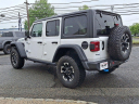 Thumbnail image of 2024 Jeep Wrangler at Nielsen Chrysler Dodge Jeep Ram