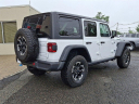 Thumbnail image of 2024 Jeep Wrangler at Nielsen Chrysler Dodge Jeep Ram