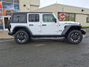 Thumbnail image of 2024 Jeep Wrangler at Nielsen Chrysler Dodge Jeep Ram