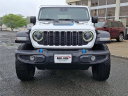 Thumbnail image of 2024 Jeep Wrangler at Nielsen Chrysler Dodge Jeep Ram