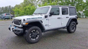 Thumbnail image of 2024 Jeep Wrangler at Nielsen Chrysler Dodge Jeep Ram