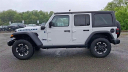 Thumbnail image of 2024 Jeep Wrangler at Nielsen Chrysler Dodge Jeep Ram