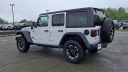 Thumbnail image of 2024 Jeep Wrangler at Nielsen Chrysler Dodge Jeep Ram