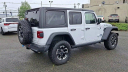Thumbnail image of 2024 Jeep Wrangler at Nielsen Chrysler Dodge Jeep Ram