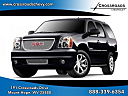 Thumbnail image of 2012 GMC Yukon at Crossroads Chevrolet