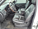 Thumbnail image of 2012 GMC Yukon at Crossroads Chevrolet