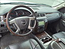 Thumbnail image of 2012 GMC Yukon at Crossroads Chevrolet