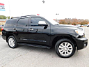Thumbnail image of 2012 Toyota Sequoia at Gary Mathews Motors