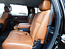 Thumbnail image of 2012 Toyota Sequoia at Gary Mathews Motors