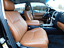 Thumbnail image of 2012 Toyota Sequoia at Gary Mathews Motors