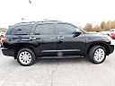 Thumbnail image of 2012 Toyota Sequoia at Gary Mathews Motors