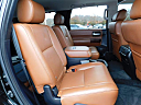 Thumbnail image of 2012 Toyota Sequoia at Gary Mathews Motors