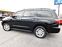 Thumbnail image of 2012 Toyota Sequoia at Gary Mathews Motors