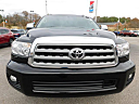 Thumbnail image of 2012 Toyota Sequoia at Gary Mathews Motors