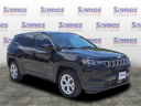Thumbnail image of 2024 Jeep Compass at Sames Bastrop Chrysler Dodge Jeep Ram