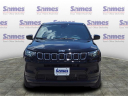 Thumbnail image of 2024 Jeep Compass at Sames Bastrop Chrysler Dodge Jeep Ram