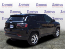 Thumbnail image of 2024 Jeep Compass at Sames Bastrop Chrysler Dodge Jeep Ram