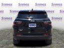 Thumbnail image of 2024 Jeep Compass at Sames Bastrop Chrysler Dodge Jeep Ram