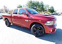 Thumbnail image of 2014 Ram 1500 at Gary Mathews Motors