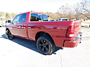 Thumbnail image of 2014 Ram 1500 at Gary Mathews Motors