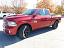 Thumbnail image of 2014 Ram 1500 at Gary Mathews Motors