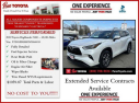 Thumbnail image of 2022 Toyota Highlander at Penn Toyota
