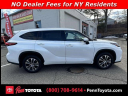 Thumbnail image of 2022 Toyota Highlander at Penn Toyota