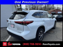 Thumbnail image of 2022 Toyota Highlander at Penn Toyota
