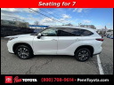 Thumbnail image of 2022 Toyota Highlander at Penn Toyota