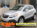 Thumbnail image of 2016 Buick Encore at 5 EM Used
