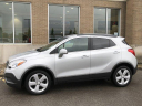 Thumbnail image of 2016 Buick Encore at 5 EM Used