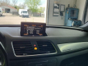 Thumbnail image of 2018 Audi Q3 at Golling Chrysler Jeep Dodge Ram of Chelsea
