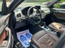 Thumbnail image of 2018 Audi Q3 at Golling Chrysler Jeep Dodge Ram of Chelsea