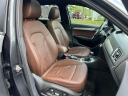 Thumbnail image of 2018 Audi Q3 at Golling Chrysler Jeep Dodge Ram of Chelsea