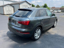 Thumbnail image of 2018 Audi Q3 at Golling Chrysler Jeep Dodge Ram of Chelsea