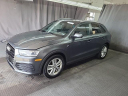 Thumbnail image of 2018 Audi Q3 at Golling Chrysler Dodge Jeep Ram