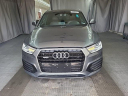 Thumbnail image of 2018 Audi Q3 at Golling Chrysler Dodge Jeep Ram