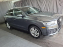 Thumbnail image of 2018 Audi Q3 at Golling Chrysler Dodge Jeep Ram