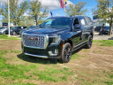 Thumbnail image of 2022 GMC Yukon at Lafontaine Buick GMC of Ann Arbor