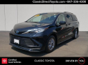 Thumbnail image of 2023 Toyota Sienna at Classic Toyota Used