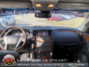 Thumbnail image of 2016 INFINITI QX80 at LaFontaine Kia
