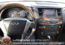 Thumbnail image of 2016 INFINITI QX80 at LaFontaine Kia