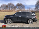 Thumbnail image of 2016 INFINITI QX80 at LaFontaine Kia