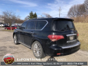 Thumbnail image of 2016 INFINITI QX80 at LaFontaine Kia