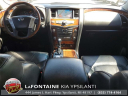 Thumbnail image of 2016 INFINITI QX80 at LaFontaine Kia